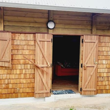Maison Le Bois Joli Coeur Saint-Benoît المظهر الخارجي الصورة