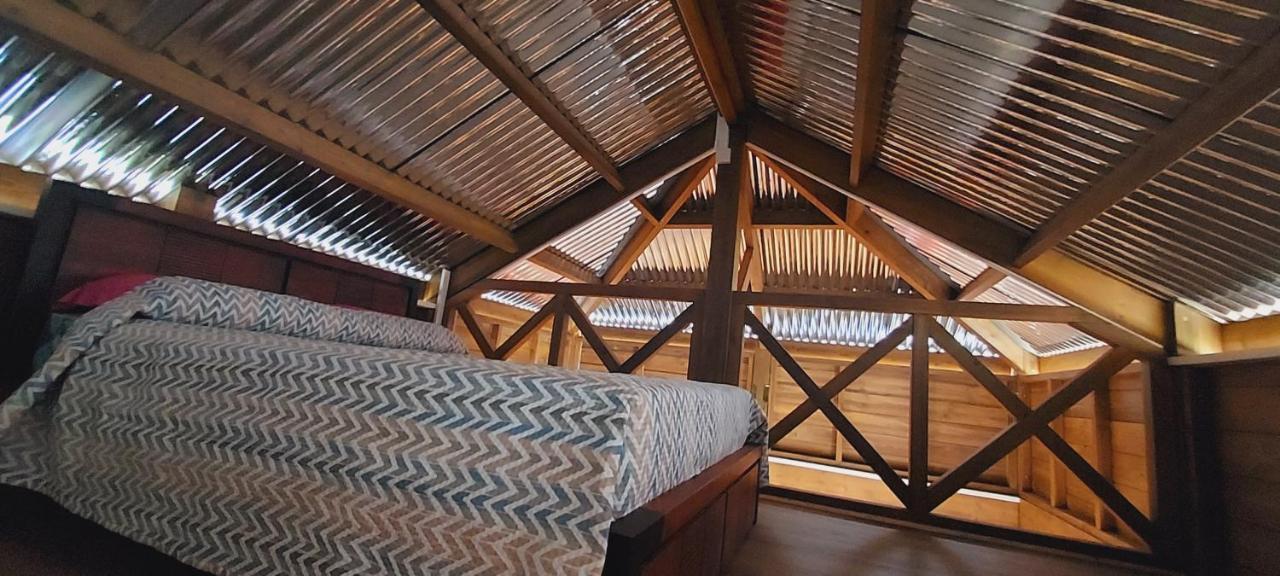 Maison Le Bois Joli Coeur Saint-Benoît المظهر الخارجي الصورة