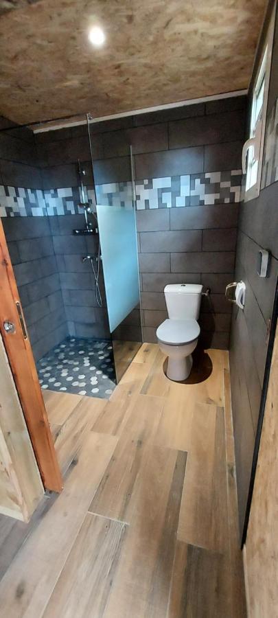 Maison Le Bois Joli Coeur Saint-Benoît المظهر الخارجي الصورة